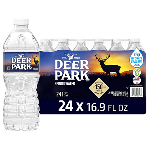 Deer Park Spring Water