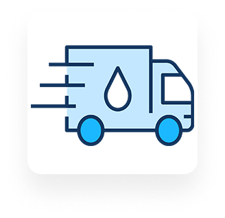 Schedule Your Delivery