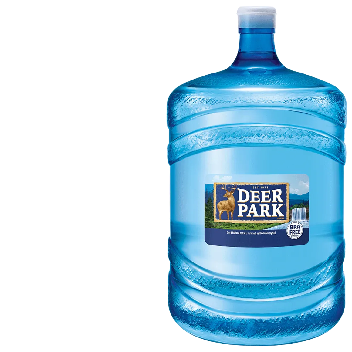 Deer Park Spring Water